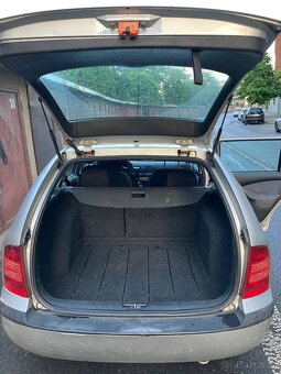 Octavia 1.9 TDI Combi 66kW - 6