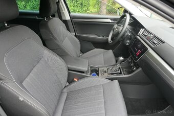 Š.SUPERB COMBI 2022DSG TDI 4X4 STAV NOVEHO VOZU,ZARUKA KM. - 6
