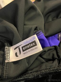 Krásné šaty 34-36 na kostým princezny,dobový či Sněhurka - 6