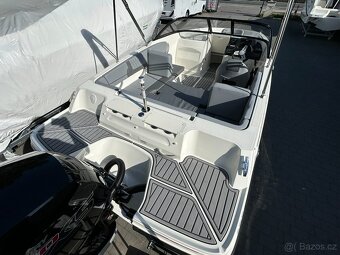 BAYLINER VR-4 Open + MERCURY F 150 EFI EXLPT ProXS záruka 5 - 6