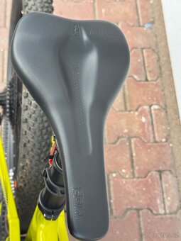 Ghost E-Riot Trail CF Advanced B625 - Nájezd 672km - 6