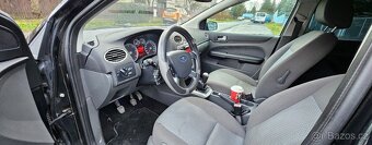 Ford Focus 1.8 tdci 2007 - 6