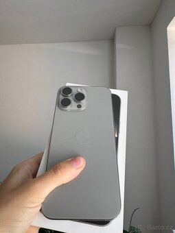 iPhone 16 pro 512 gb - 6