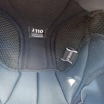 Moto helma Airoh J110 Command - 6