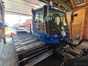 Pisten Bully 300 solo - 6