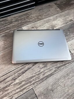 Dell Latitude E6540 - 6