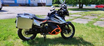 KTM 790 Adventure - 6