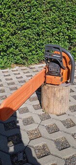 Husqvarna 372 XP - 6