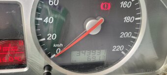 Ford Galaxy 1,9tdi 85w - 6