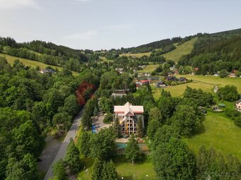 Prodej apartmánu č. 34 v projektu Orion Benecko - 6