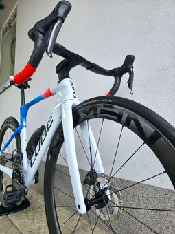 Silniční kolo Cube LITENING AERO C:68X Race Carbon 2024 - 6