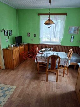 Prodej rodinného domu 137 m2 pozemek 1119 m2 - 6