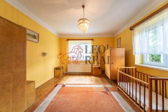 Prodej rodinného domu 137 m2 pozemek 1119 m2 - 6