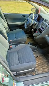 Honda Civic 7g - 6