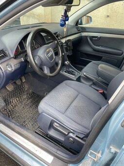 AUDI A4 AVANT - 6