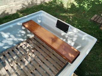 Prodám laminátovou pramici - 6
