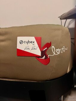 Autosedačka Cybex - 6