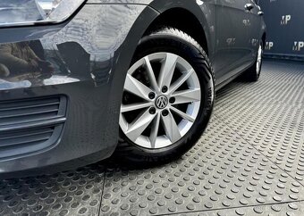 Volkswagen Golf manuál benzín 92 kw 2015 - 6