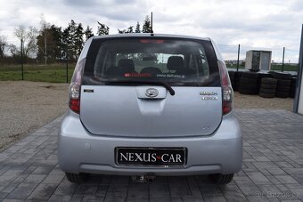 ►►Daihatsu Sirion 1.3 i 62KW 4X4 2XKOLA KLIMA◄◄ - 6