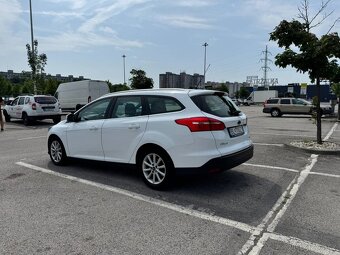 Ford Focus 1.0 EcoBoost - 6