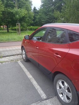 Hyundai ix35 4x4 135kw 2.0 nafta - 6