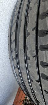 KOLA BMW X5 G05 X6 G06 5X112 275/40R21 315/35R21 - 6