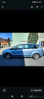 Prodej vozidla Ford S-Max - 6