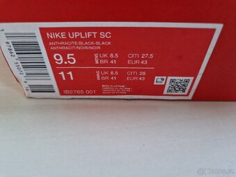 Pánské tenisky Nike vel. 43 - 6