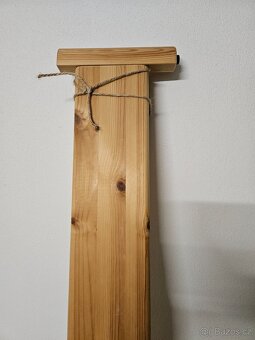 Stohovatelne postele UTÅKER - 6