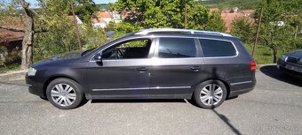 Passat B6 variant 1.9tdi 77kw - 6