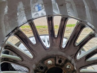 Bmw styling 399 Multi spoke r19 - 6