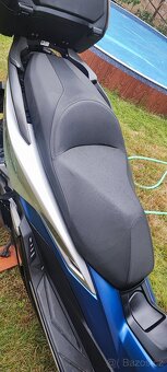 Forza 125 2021 - 6