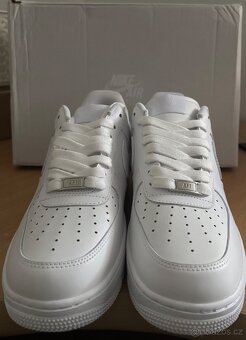 Nike Air Force 1 ‘07 - 6