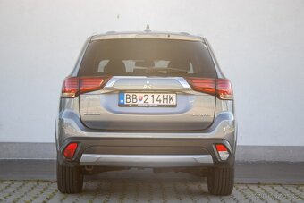 Mitsubishi Outlander 2.2 DI-D Instyle A/T. - 6