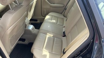 Audi A4 2.0tfsi 147kw BWT rok 2006 4x4 - 6