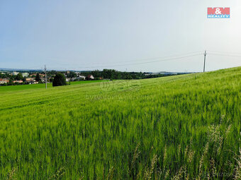 Prodej pozemku k bydlení, 10421 m², Nový Jičín - 6