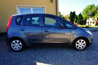 MITSUBISHI COLT 1,3 70KW 2007 AC - 6