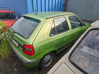 ŠKODA (různé) - 6