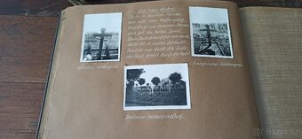 Fotoalbum Wehrmacht - ženista. - 6