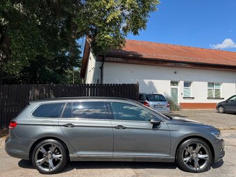 VOLKSWAGEN PASSAT B8 VARIANT 2.0TDI 110 kW DSG FullLED/AL19 - 6