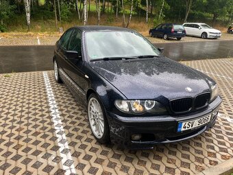 BMW E46 330d 150kw - 6