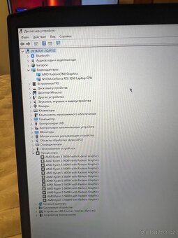 Herny notebook lenovo ideapad gaming 3 - 6