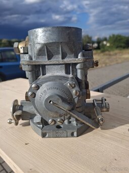 Karburator - 6