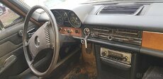 Mercedes W 114 - 6