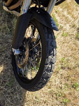 Prodám BMW F 800 GS 2009 - 6