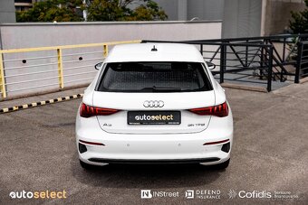 Audi A3 1.5 tfsi 2021 - 6