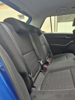 Škoda Fabia III 1.0 TSI 81 kW - 6