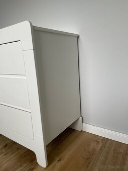Kompletní dětský pokoj PINIO Moon - 6