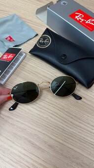Sluneční brýle Ray Ban - 6