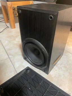 Kenwood-cv hifi sestava - 6